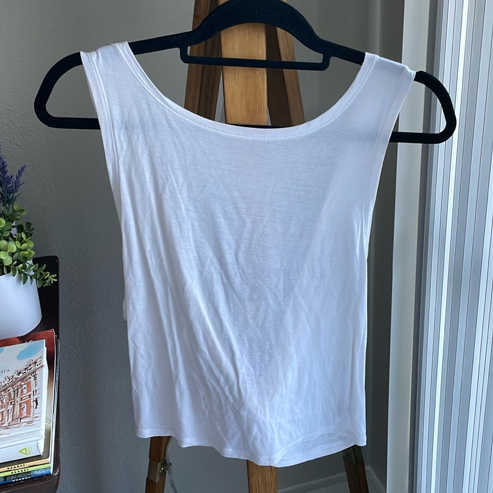 OFFLINE By Aerie Reversible Tank Top